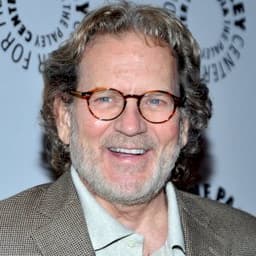 Robert Foxworth