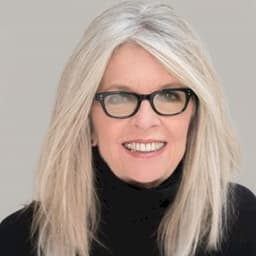 Diane Keaton