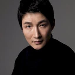 Heo Dong-won