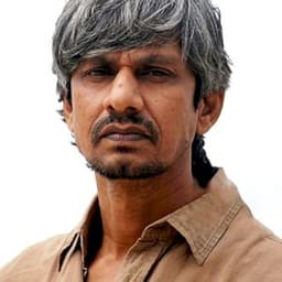 Vijay Raaz