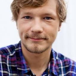 Jacob Matschenz