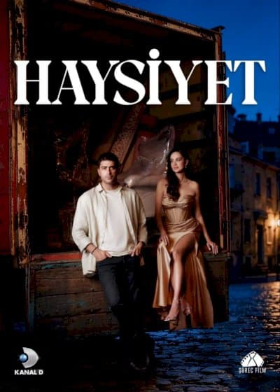 Haysiyet – حیثیت