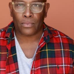 James Moses Black