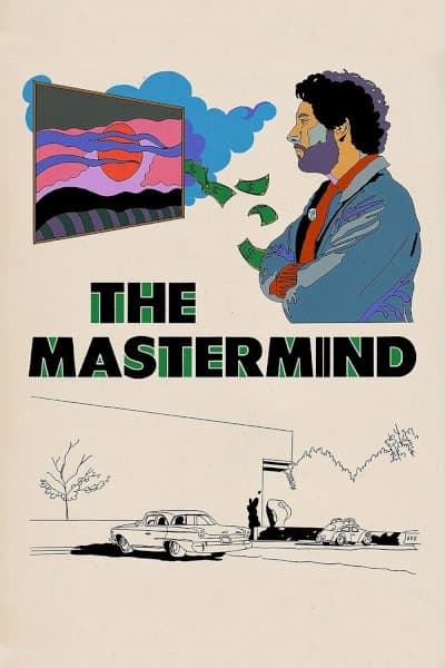 The Mastermind