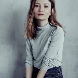 Emily Browning