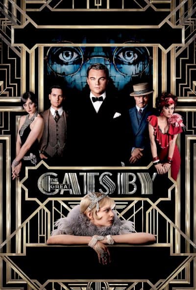 The Great Gatsby