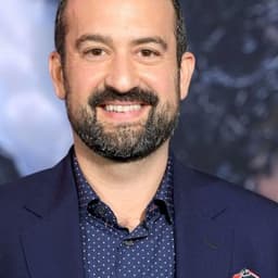 Steve Zissis