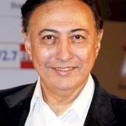 Anang Desai