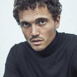 Karl Glusman