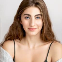 Sophia Mitri Schloss