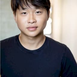 Kenny Ridwan