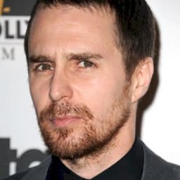 Sam Rockwell