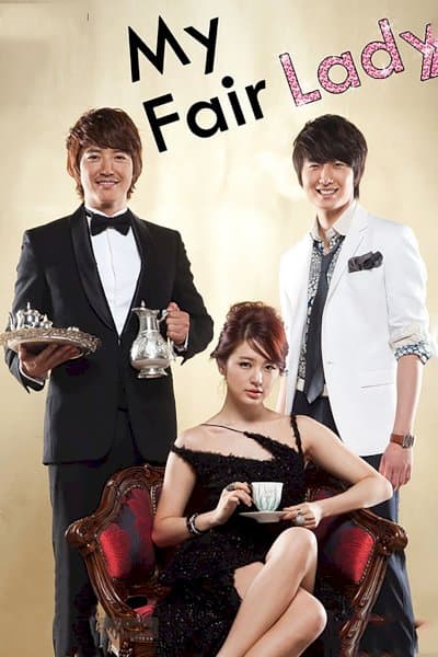 My Fair Lady