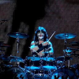 Eric Singer
