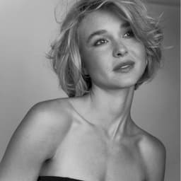 Isabel May