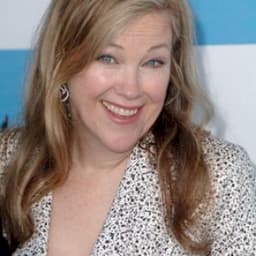 Catherine An