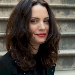 Camille De Pazzis