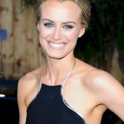 Taylor Schilling