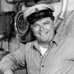 Warren Berlinger