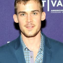 Josh Salatin