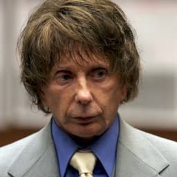 Phil Spector