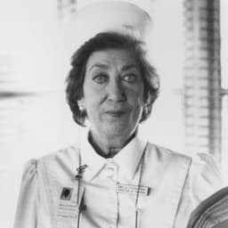 Julie Bovasso