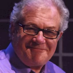 Alan Shearman