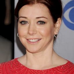 Alyson Hannigan