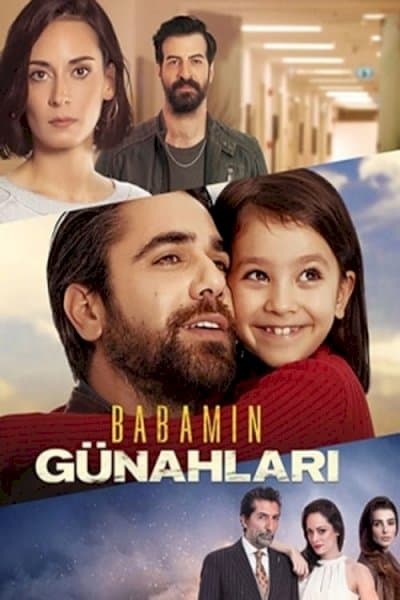 گناهان پدرم – Babamin Gunahlari
