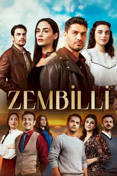 Zembilli – زمبیلّی