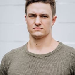 Matthew Sharpe