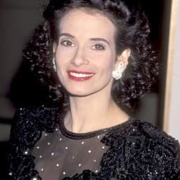 Theresa Saldana