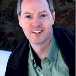 Robert Higden