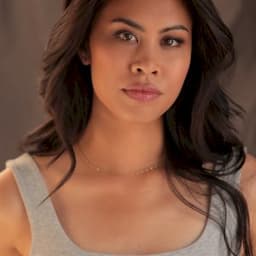 Ashley Argota Torres