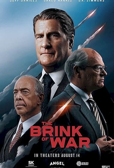 The Brink of War