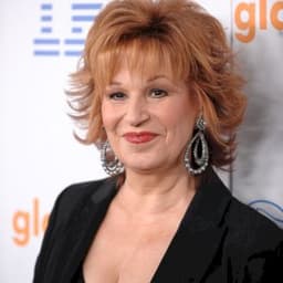 Joy Behar