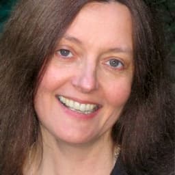 Gerda Stevenson