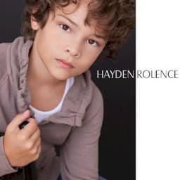Hayden Rolence