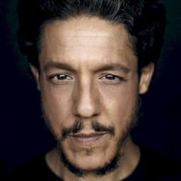 Theo Rossi