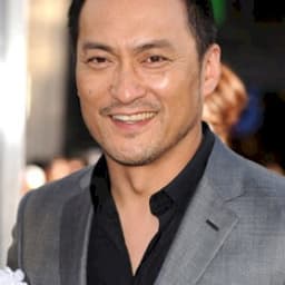 Ken Watanabe