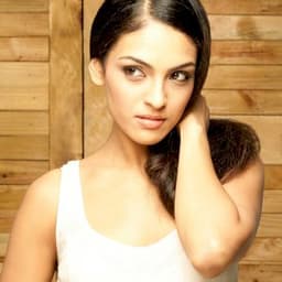 Rukmini Vijayakumar