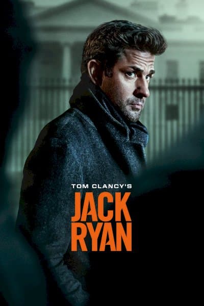 Tom Clancy's Jack Ryan