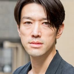 Takaki Uda