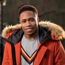 Imran Adams
