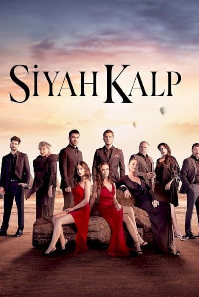 Siyah Kalp – قلب سیاه