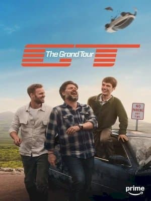 The Grand Tour
