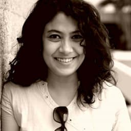 Ratnabali Bhattacharjee