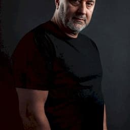 Cedomir Glisovic