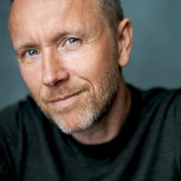 Daniel Crossley