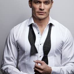 Nicholas Gonzalez